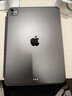 Apple/蘋(píng)果 iPad Pro11英寸 M5芯片 2025年新款平板電腦 256G WLAN版 深空黑色 曬單實(shí)拍圖