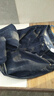 班尼路S&K復古牛仔褲男士2026春秋季新款直筒寬松加絨百搭休閑長(cháng)褲子男 9013水墨藍 常規 32 【120-130斤】 曬單實(shí)拍圖