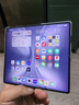 vivo X Fold5 12GB+512GB 明白 等效6000mAh藍海電池 超可靠三防折疊屏 蔡司超級長(cháng)焦 AI 折疊屏手機 曬單實(shí)拍圖