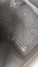車(chē)麗友汽車(chē)腳墊TPE專(zhuān)用于19-25款大眾全新寶來(lái) 曬單實(shí)拍圖
