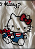 巴拉巴拉女寶寶長(cháng)袖t恤速干2025秋【HelloKittyIP商場(chǎng)同款】201325100002 曬單實(shí)拍圖