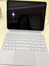 inateck輕量磁吸蘋(píng)果妙控鍵盤(pán)iPad Air7654適用Pro10.9/11英寸平板保護套藍牙12.9/13寸觸控橫豎可拆分 【輕量款】香芋紫 【10.9/11寸】Air4567|Pro1234 曬單實(shí)拍圖