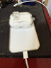 Apple/蘋(píng)果 MagSafe磁吸電池 移動(dòng)電源無(wú)線(xiàn)充電手機充電寶外接電池 專(zhuān)用于iPhone Air手機 曬單實(shí)拍圖