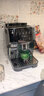德龍（Delonghi）全自動(dòng)咖啡機 家用意式一體機15Bar泵壓美式現磨打奶泡13檔研磨豆粉 原裝進(jìn)口S2新品ECAM220.22.BG 操作簡(jiǎn)便 一鍵萃取咖啡 1.8L大水箱 自動(dòng)清洗 曬單實(shí)拍圖