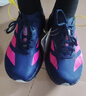 阿迪達斯（adidas）男 跑步系列 ADIZERO ADIOS PRO 4 M 跑步鞋 JR4946 深藍色  42  曬單實(shí)拍圖