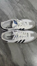 阿迪達斯 adidas三葉草 節日禮物 samba T頭鞋運動(dòng)鞋男女休閑鞋B75806 39 曬單實(shí)拍圖