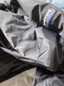 巴塔哥尼亞（Patagonia）男士T3硬殼3L連帽防雨透氣沖鋒衣夾克torrentshell  Jkt 85241 BLK M 175/180(CM) 70/80(KG) 曬單實(shí)拍圖