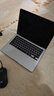 【99成新】Apple/蘋(píng)果AI筆記本/MacBookAir13英寸M4(10+10核)16G 512G 銀色(70w充電頭）Z1CU0002E   曬單實(shí)拍圖