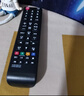 尼初適用海爾電視機液晶通用遙控器紅外遙控板HTR-A09 曬單實(shí)拍圖