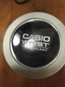 卡西歐（CASIO） 手表男女 小方塊手表 多功能防水數顯 學(xué)生運動(dòng)手表 情人節禮物 W-218H-1B 曬單實(shí)拍圖