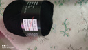 三利上海三利特級羊絨線(xiàn)正品100%純山羊絨中粗手編diy毛衣圍巾羊絨線(xiàn) 52黑色  買(mǎi)一兩送一兩 100%山羊絨 曬單實(shí)拍圖
