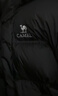 駱駝（CAMEL）【迪麗熱巴同款-羽神PRO】戶(hù)外羽絨服男女同款加厚御寒面包服外套 曬單實(shí)拍圖