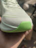 安踏葉子6代丨緩震跑步鞋夏季透氣網(wǎng)面女鞋舒適慢跑鞋厚底增高運動(dòng)鞋 曬單實(shí)拍圖