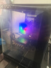 華碩游戲主機 酷睿i5 12600KF/14600KF RTX4060/4060Ti/5060/5060ti/5070游戲組裝電腦DIY臺式游戲整機 配六i5 13600KF+高端5060TI+1TB 曬單實(shí)拍圖