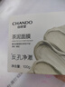 自然堂（CHANDO） 喜馬拉雅綠茶泥膜涂抹不含酒精敏感肌適用 茶泥膜100g 曬單實(shí)拍圖