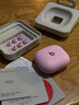 beats Powerbeats Fit 無(wú)線(xiàn)運動(dòng)藍牙耳機主動(dòng)降噪 Fit Pro二代 IPX4抗汗抗水 兼容蘋(píng)果安卓【禮物】 超能粉 曬單實(shí)拍圖