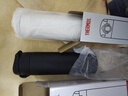 膳魔師（THERMOS）保溫杯500ml男女士?jì)和影槭侄Y生日禮物TCOK磨砂黑 曬單實(shí)拍圖