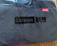 聯(lián)想（Lenovo）筆記本電腦包手提包16英寸公文包出差商務(wù)旅行包適用蘋(píng)果小新拯救者防潑水內膽包B14 曬單實(shí)拍圖