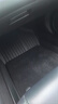 博士倫tpe汽車(chē)腳墊適用于本田crv雅閣皓影英仕派思域型格hrv繽智p7冠道 TPE+黑色雪尼斯上層墊【厚0.5公分】 雅閣10代 純油 2018-2022年 曬單實(shí)拍圖