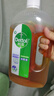 滴露（Dettol）消毒液消毒水衣物除菌液 衣服洗衣機地板殺菌消毒劑噴霧非84 酒精 【店鋪熱賣(mài)款】松木750ml 曬單實(shí)拍圖