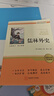 當當【官方正版包郵】儒林外史 簡(jiǎn)愛(ài)和儒林外史 吳敬梓原著(zhù)全套九年級下冊必讀正版課外閱讀書(shū)籍推薦 水滸傳 唐詩(shī)三百首 初中生初三9下學(xué)期語(yǔ)文書(shū)目文學(xué)名著(zhù)人民教育出版社儒林外史簡(jiǎn)愛(ài) 【熱銷(xiāo)2冊】儒林外史+ 曬單實(shí)拍圖