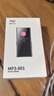 愛(ài)國者（aigo）801 64G mp3/mp4播放器 無(wú)損HIFI外放藍牙音樂(lè )隨身聽(tīng)學(xué)生聽(tīng)歌神器mp5英語(yǔ)聽(tīng)力復讀機觸摸按鍵 曬單實(shí)拍圖