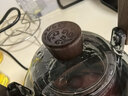 茗光煮茶壺電陶爐煮茶器燒水壺煮茶爐養生壺茶具套裝2025年新款 曬單實(shí)拍圖