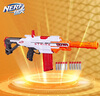 孩之寶（Hasbro）NERF熱火兒童戶(hù)外玩具男孩禮物送禮軟彈槍雷霆發(fā)射器F6025 曬單實(shí)拍圖