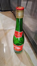 西鳳酒 綠瓶裸瓶省外版 45度 500ml*12瓶 整箱裝 鳳香型白酒 曬單實(shí)拍圖
