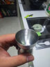 樹(shù)可豹抱抱雙頭小量杯量酒器帶刻度304不銹鋼盎司杯調酒工具 曬單實(shí)拍圖