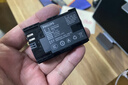飛利浦（PHILIPS）佳能LP-E6相機電池EOS/R6/5D4/60D/70D/80D/90D/6D2/5D3/5D2/7D2/5DSR/7D單反數碼相機單電池 曬單實(shí)拍圖