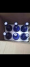 紅星二鍋頭 藍瓶綿柔8陳釀 清香型白酒 53度 750ml*6瓶 整箱裝口糧酒 曬單實(shí)拍圖