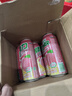 綠力果汁飲料 臺灣風(fēng)味飲品 整箱 蜜桃汁/12罐 曬單實(shí)拍圖
