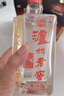 瀘州老窖 六年窖頭曲淡雅 濃香型白酒 42度500ml*6整箱 曬單實(shí)拍圖