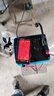 小哈新國標電動(dòng)車(chē)鋰電池48V24AH全新A品電芯電瓶車(chē)電池戶(hù)外電源兩用 48V24Ah 含3A品頭充電器+新國標線(xiàn) 曬單實(shí)拍圖