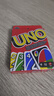 UNO【美泰正版UNO】?jì)?yōu)諾春節過(guò)年聚會(huì )玩具多人正版互動(dòng)撲克牌W2085 曬單實(shí)拍圖