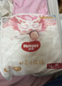 好奇（Huggies）皇家小龍褲拉拉褲XL32片(12-17kg)尿不濕【30倍爆吸】 曬單實(shí)拍圖
