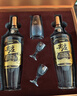 尖莊高光濃香型白酒52度 500mL*2瓶 酒具禮盒五糧液官方授權 酒廠(chǎng)直供 曬單實(shí)拍圖