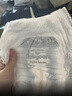 babycare一整夜拉拉褲L38片(9-14kg)大吸量透氣夜用安睡嬰兒尿不濕 曬單實(shí)拍圖