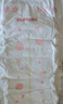 好奇（Huggies）鉑金裝小桃褲成長(cháng)褲XXL74片(15kg以上)尿不濕【透爽散熱】 曬單實(shí)拍圖