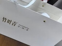 竹葉青綠茶 2025明前茶峨眉山特級120g 茶葉禮盒裝 14001商務(wù)送禮 曬單實(shí)拍圖