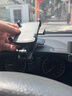 【有車(chē)必備】車(chē)載手機支架汽車(chē)中控儀表盤(pán)導航固定架子卡扣式旋轉 【升級款】可旋轉儀表盤(pán)支架 【汽車(chē)通用】穩固不掉 曬單實(shí)拍圖