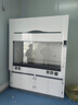 豫爾文實(shí)驗室全鋼通風(fēng)柜實(shí)驗通風(fēng)櫥鋼制排風(fēng)柜 1200*850*1500(桌面款式) 曬單實(shí)拍圖