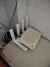 華為路由AX3 雙頻合一 自動(dòng)優(yōu)選 wifi6/多連不卡無(wú)線(xiàn)家用穿墻/AX3000/高速千兆路由器 曬單實(shí)拍圖