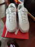 耐克女子透氣輕便厚底鞋春季時(shí)尚運動(dòng)鞋NIKE UPLIFT SC IB2766 102山峰白/山峰白/粉砂巖紅 36.5 曬單實(shí)拍圖