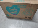 幫寶適（Pampers）清新幫拉拉褲 L碼104片 通用 曬單實(shí)拍圖