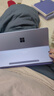 微軟（Microsoft）Surface Pro 12英寸 二合一筆記本電腦 國家補貼 輕薄本 AI+PC 驍龍 X Plus 16G 512G 羅蘭紫 曬單實(shí)拍圖