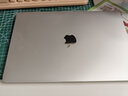 蘋(píng)果（Apple） MacBook Pro/Air 二手蘋(píng)果筆記本電腦 商務(wù) 辦公 游戲 設計 剪輯 99新20款【旗艦】M1-N63灰N93銀256G 曬單實(shí)拍圖