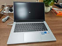 華為（HUAWEI）筆記本電腦 擎云G540 Gen2 14英寸高性能商用辦公輕薄本 酷睿I5-1340P 16G 512G固態(tài) office皓月銀 曬單實(shí)拍圖