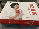 旭崢果蔬陜西白水正宗瑞雪蘋(píng)果當季新鮮純甜青蘋(píng)果水果4.5斤整箱禮盒順豐 【雙拼禮盒】瑞雪瑞香紅13/15枚隨機 曬單實(shí)拍圖